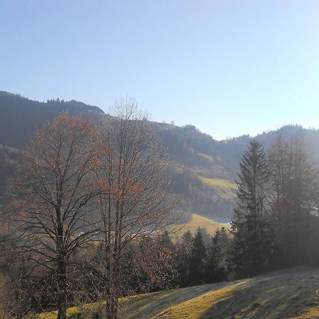 Chalet In Niederndorf Near Kufstein With Balcony Niederndorferberg ภายนอก รูปภาพ