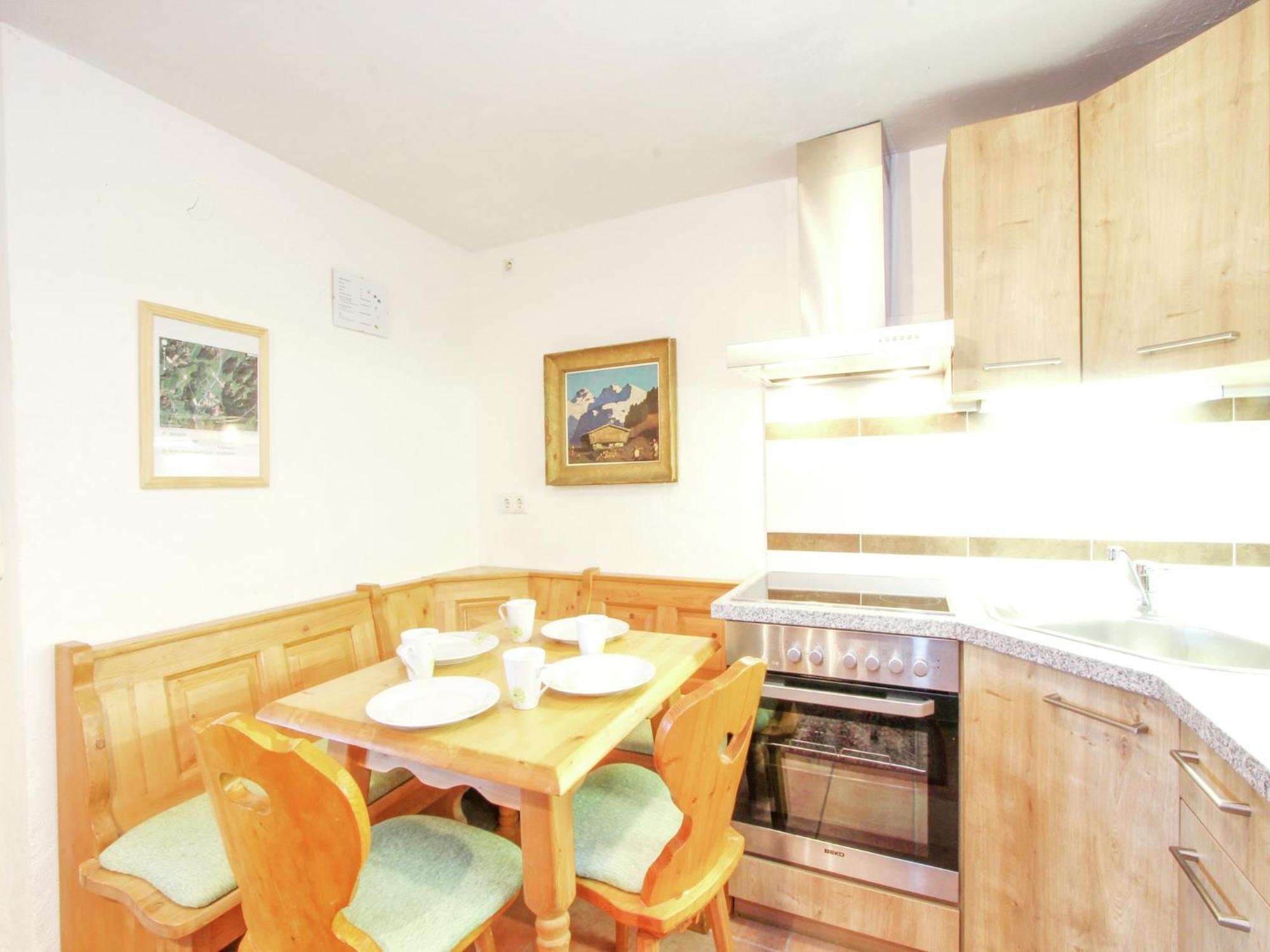 Chalet In Niederndorf Near Kufstein With Balcony Niederndorferberg ภายนอก รูปภาพ
