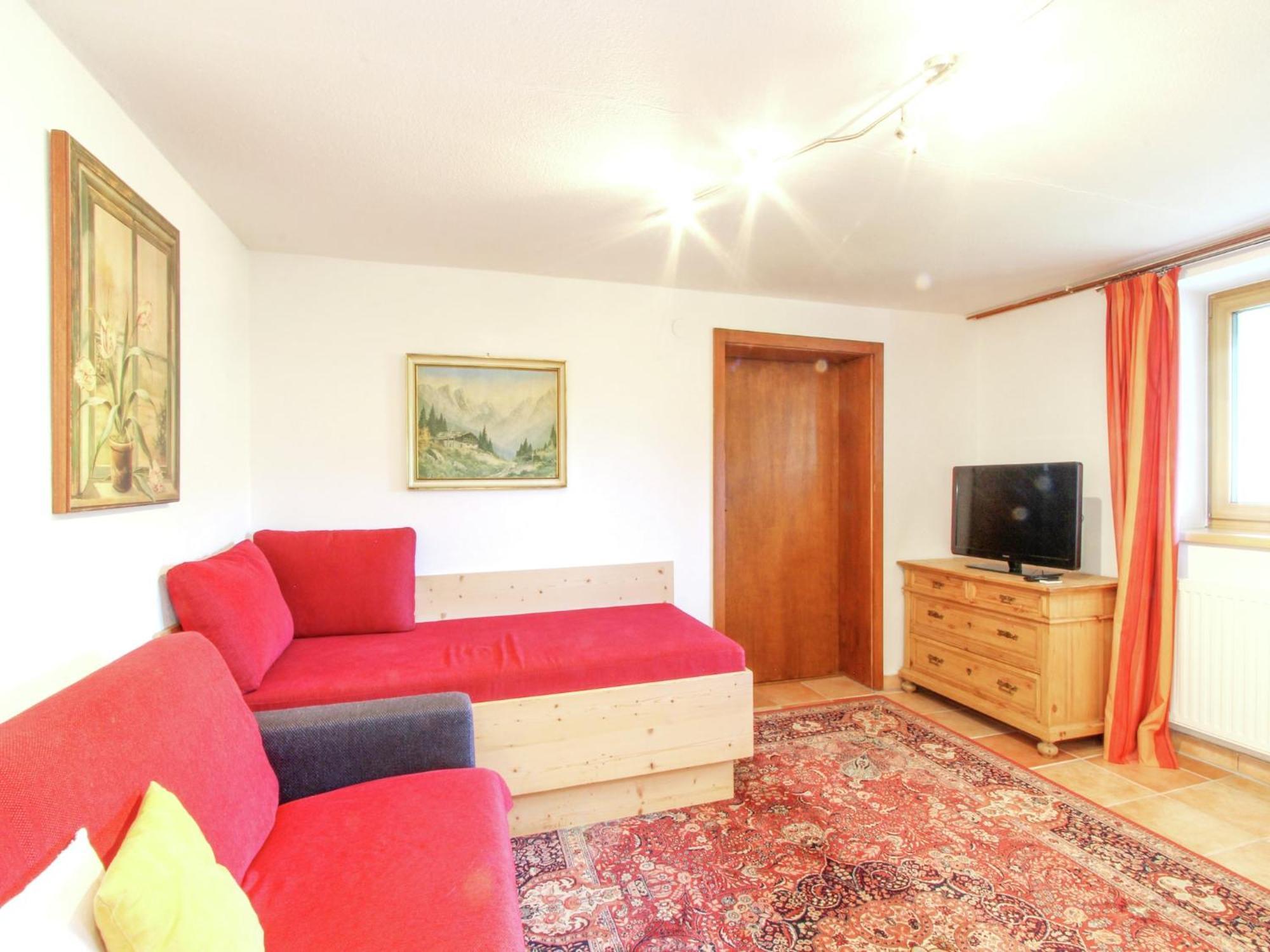 Chalet In Niederndorf Near Kufstein With Balcony Niederndorferberg ภายนอก รูปภาพ