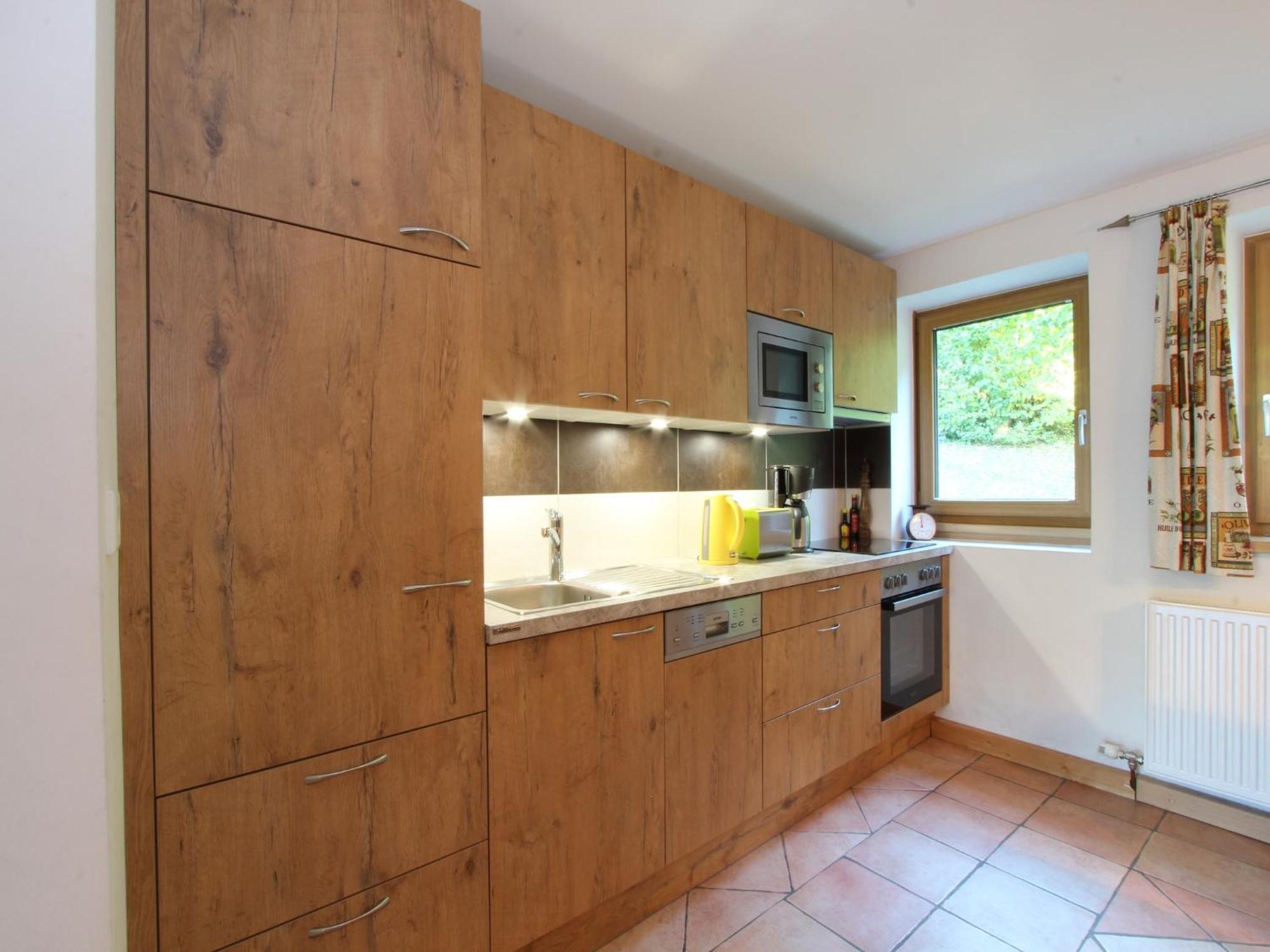 Chalet In Niederndorf Near Kufstein With Balcony Niederndorferberg ภายนอก รูปภาพ
