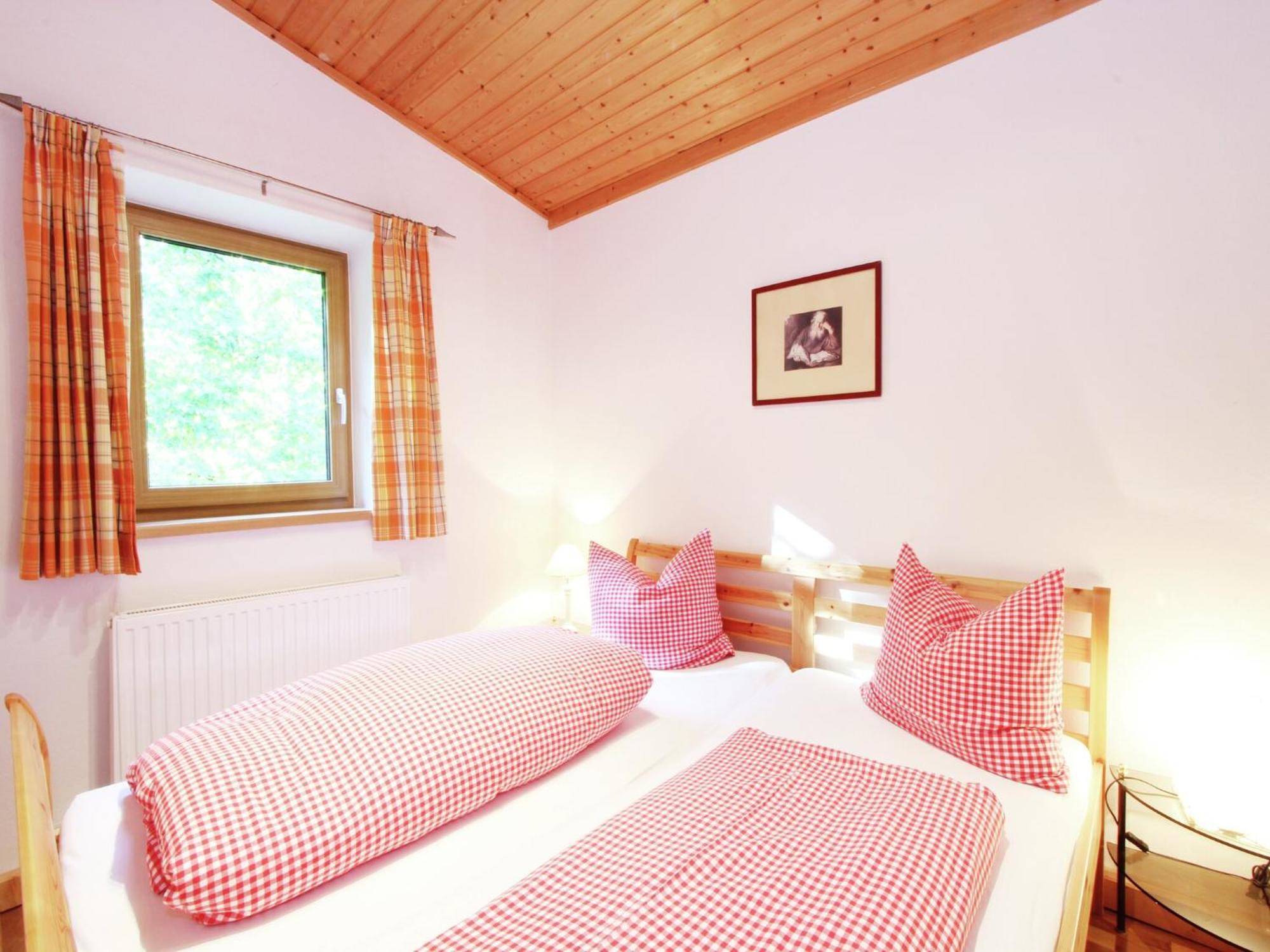 Chalet In Niederndorf Near Kufstein With Balcony Niederndorferberg ภายนอก รูปภาพ
