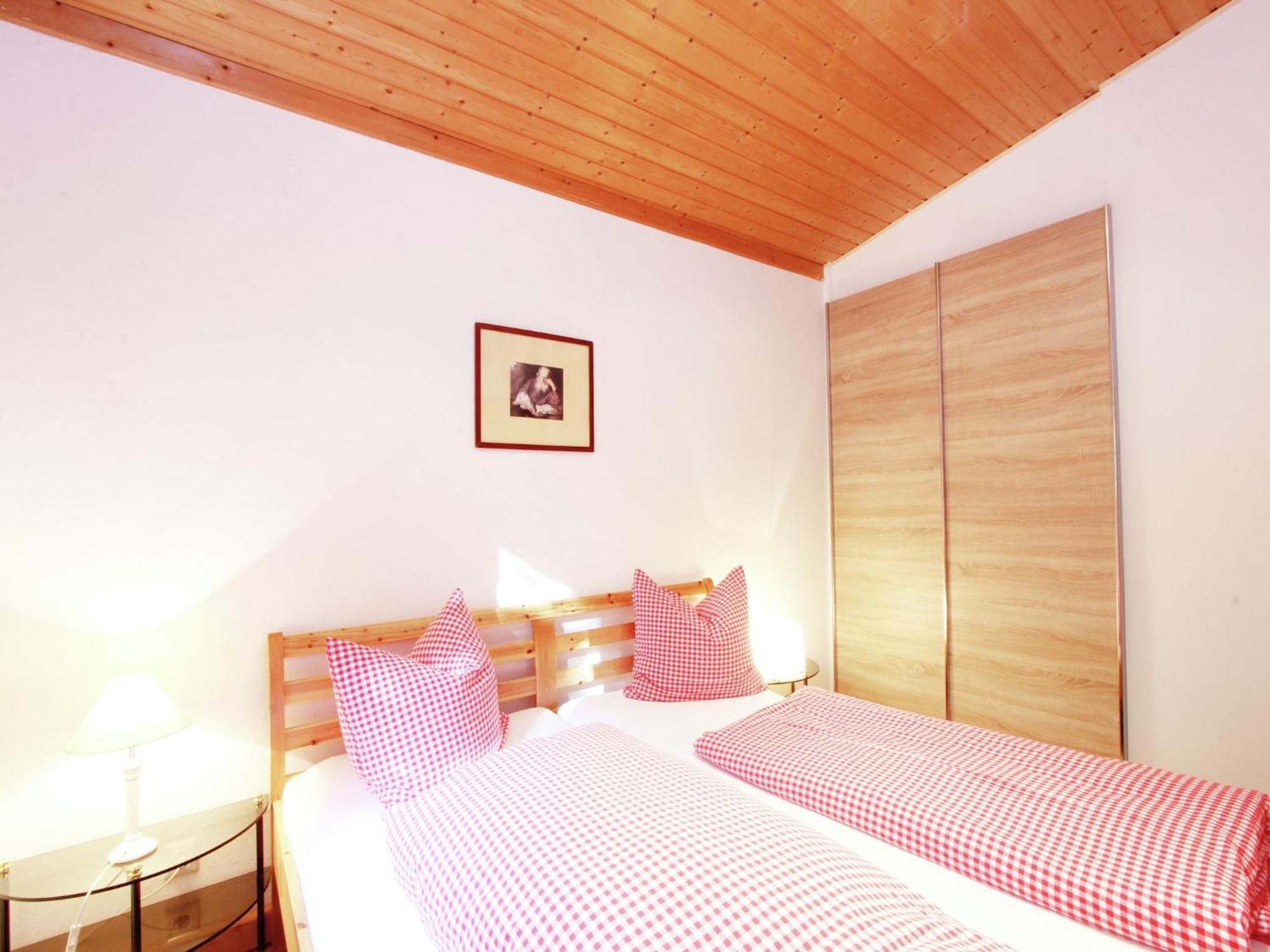 Chalet In Niederndorf Near Kufstein With Balcony Niederndorferberg ภายนอก รูปภาพ