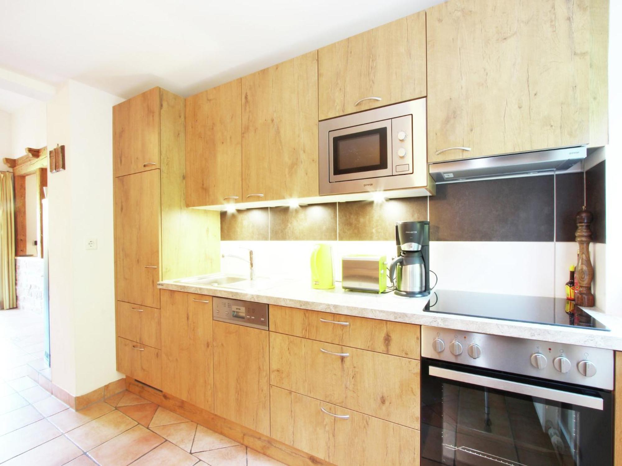Chalet In Niederndorf Near Kufstein With Balcony Niederndorferberg ภายนอก รูปภาพ
