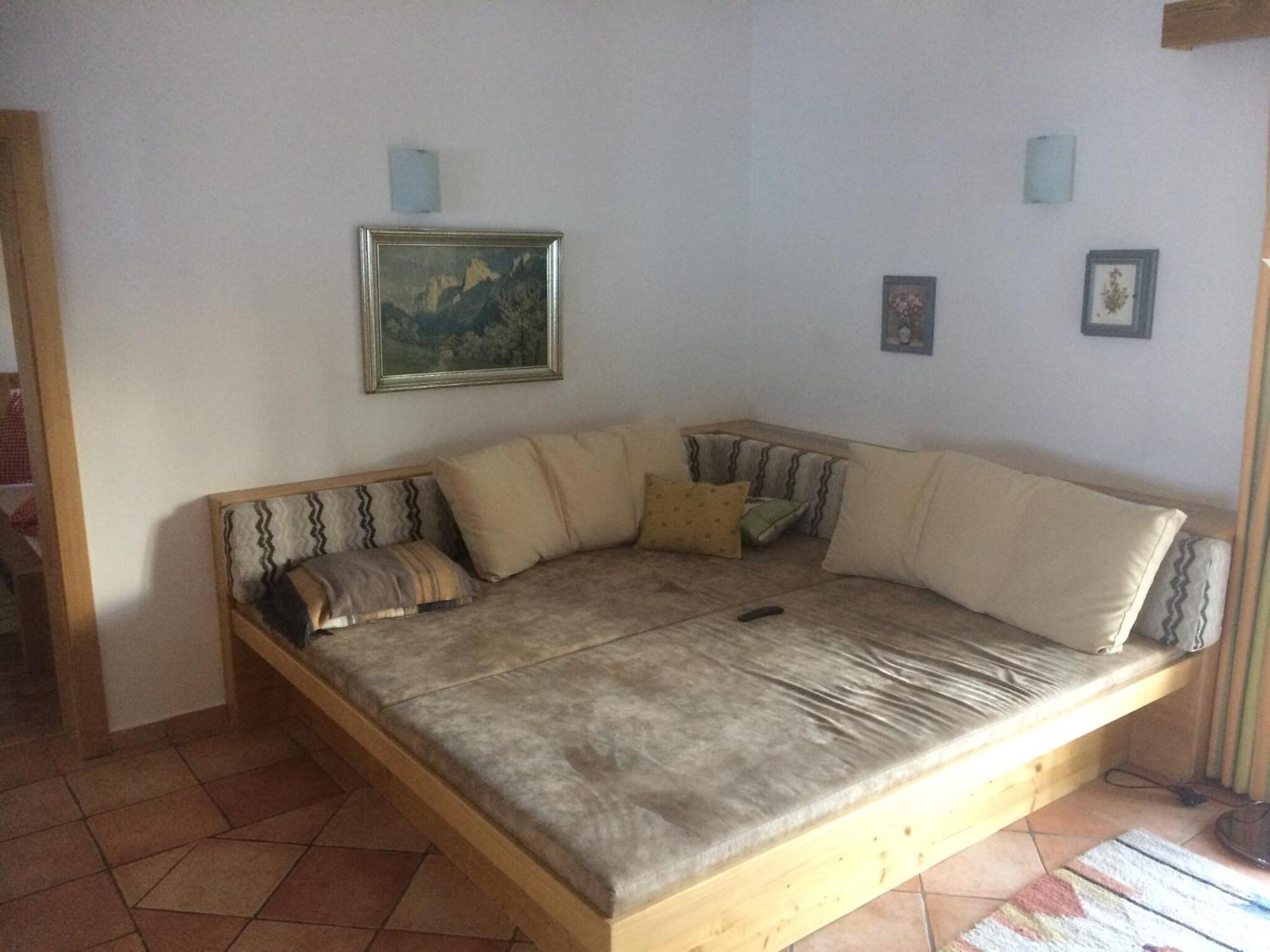 Chalet In Niederndorf Near Kufstein With Balcony Niederndorferberg ภายนอก รูปภาพ